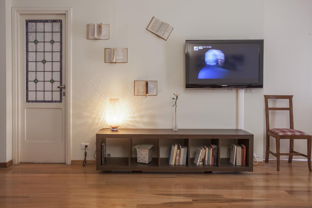 Apartamento Domus Colosseum Roma