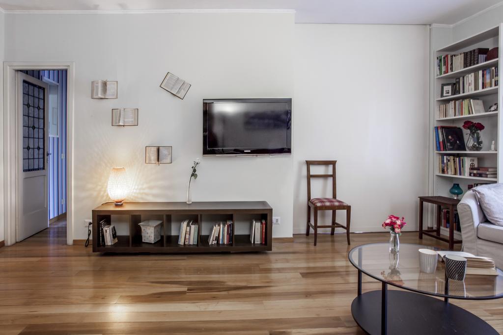 Domus Colosseum Apartamento