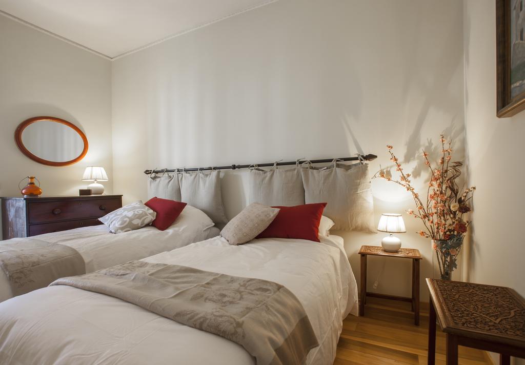 Apartamento Domus Colosseum Roma