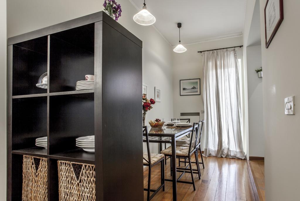 Domus Colosseum Apartamento