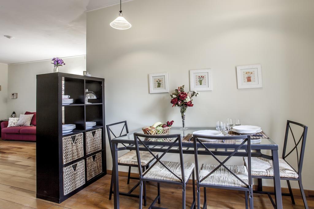 Apartamento Domus Colosseum *