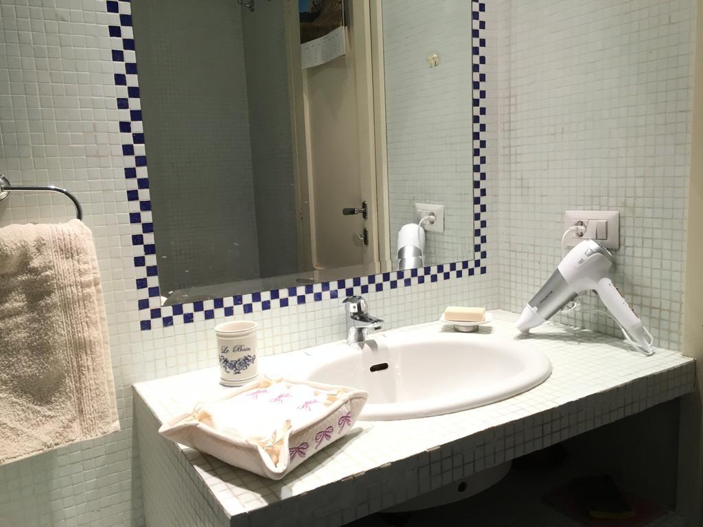 Domus Colosseum Apartamento *