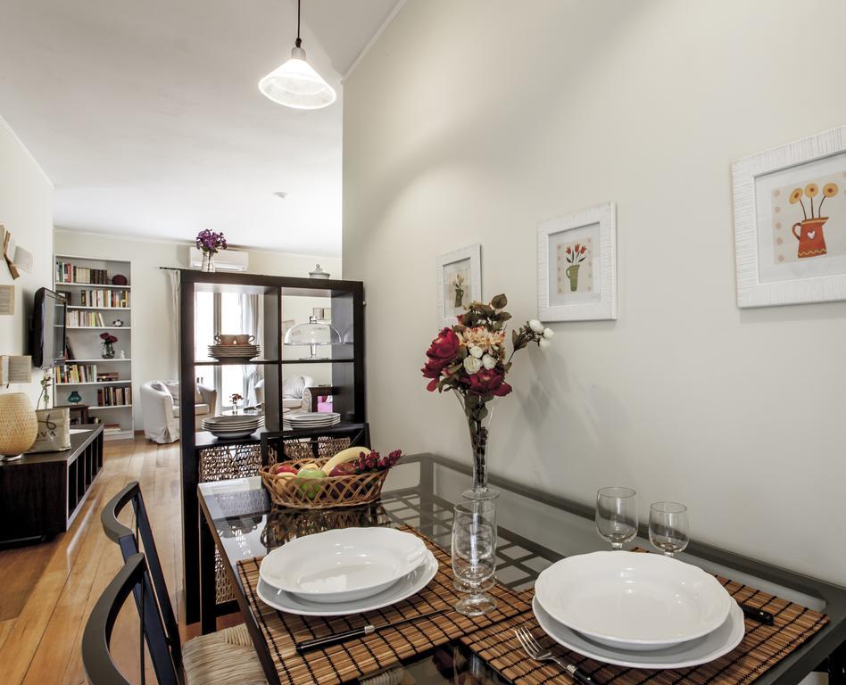 Domus Colosseum Apartamento Roma