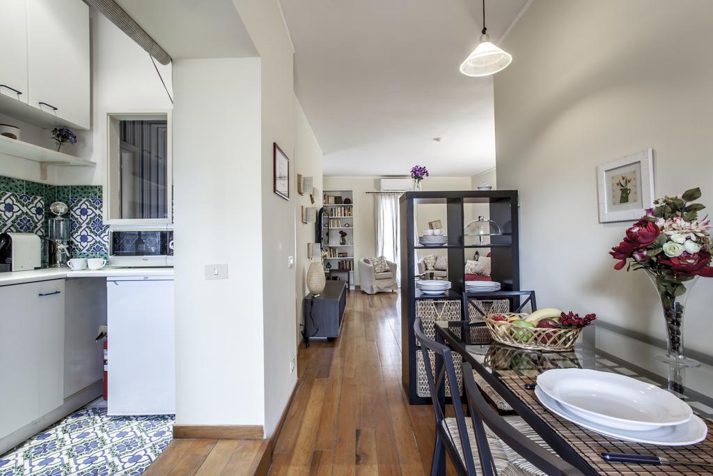 Apartamento Domus Colosseum Roma